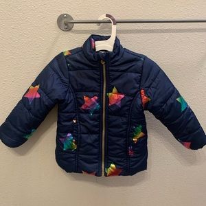 Kids Headquarters - Toddler Girl Jacket